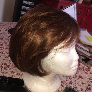Brand new wig by Paula young